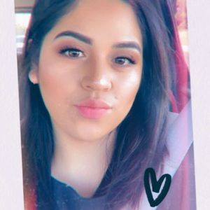 Meet your Posher, Maritza